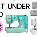 Budget Sewing Machines