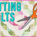 Sewing Report Fabric CUT UP QUILTS