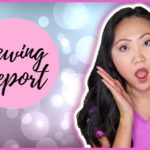 Sewing Report Trailer 2018