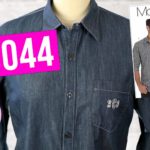McCall M6044 Mens Shirt Overview