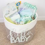 Baby Shower Basket-3