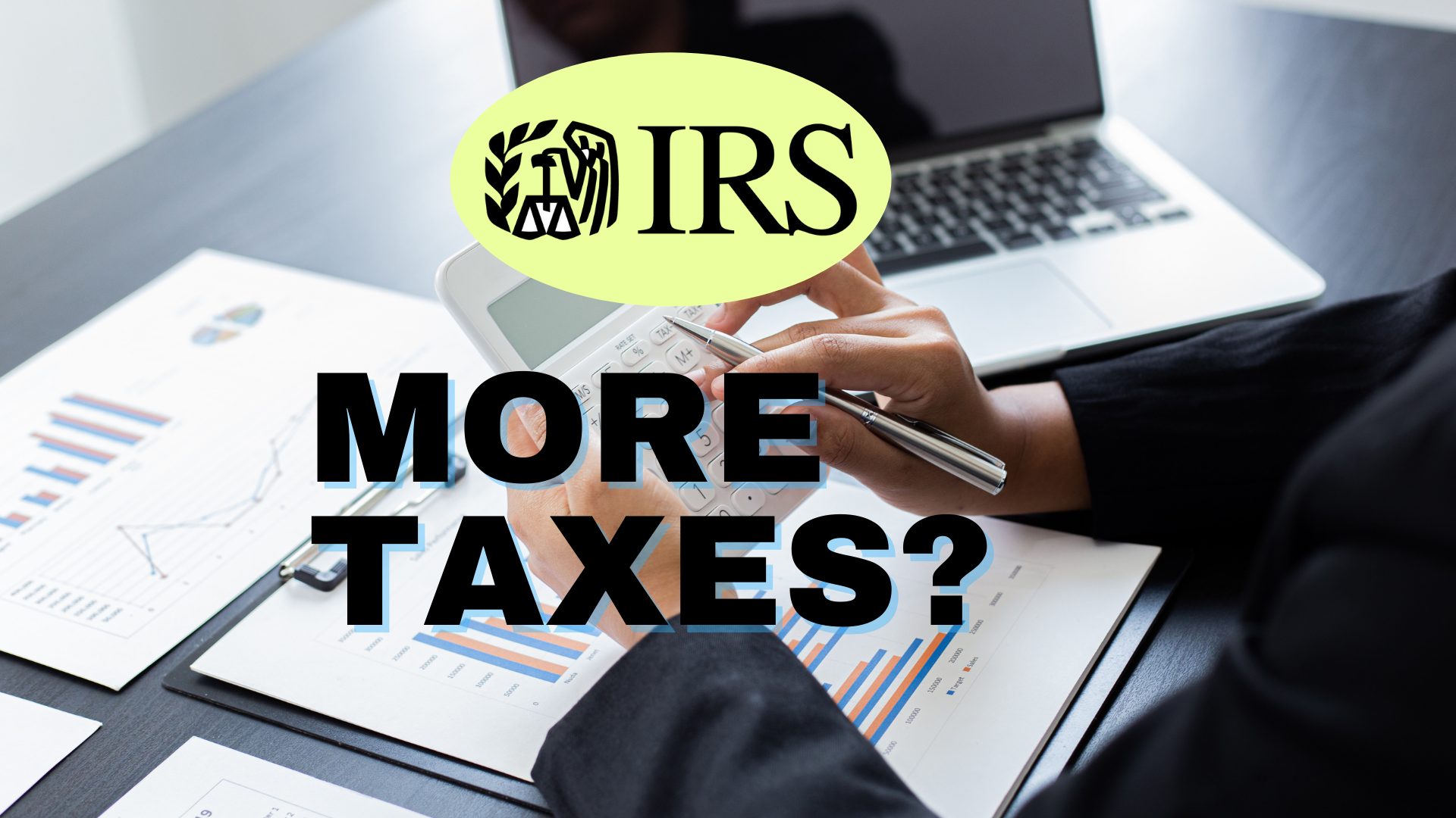 New IRS 600 Reporting Rule More Taxes on Small Business & Side
