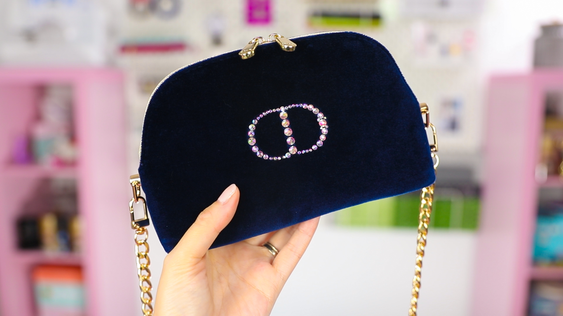 DIY Dior Nano Pouch // Dior Bags Under $1,000 - Turn Your Wallet